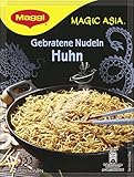 Bequeme und schnelle Zubereitung.