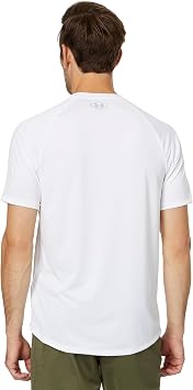 تي شيرت Under Armor Tech 2.0 للرجال