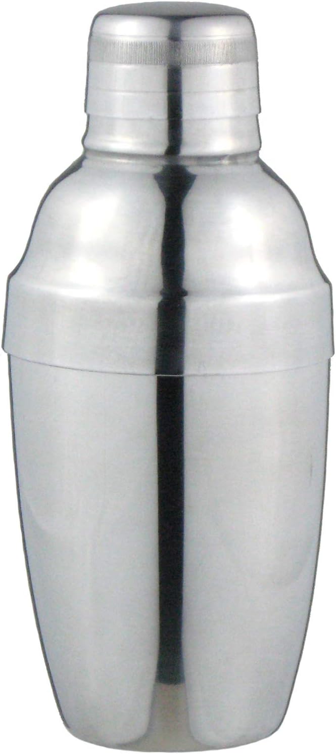 Cocktail shaker 250ml