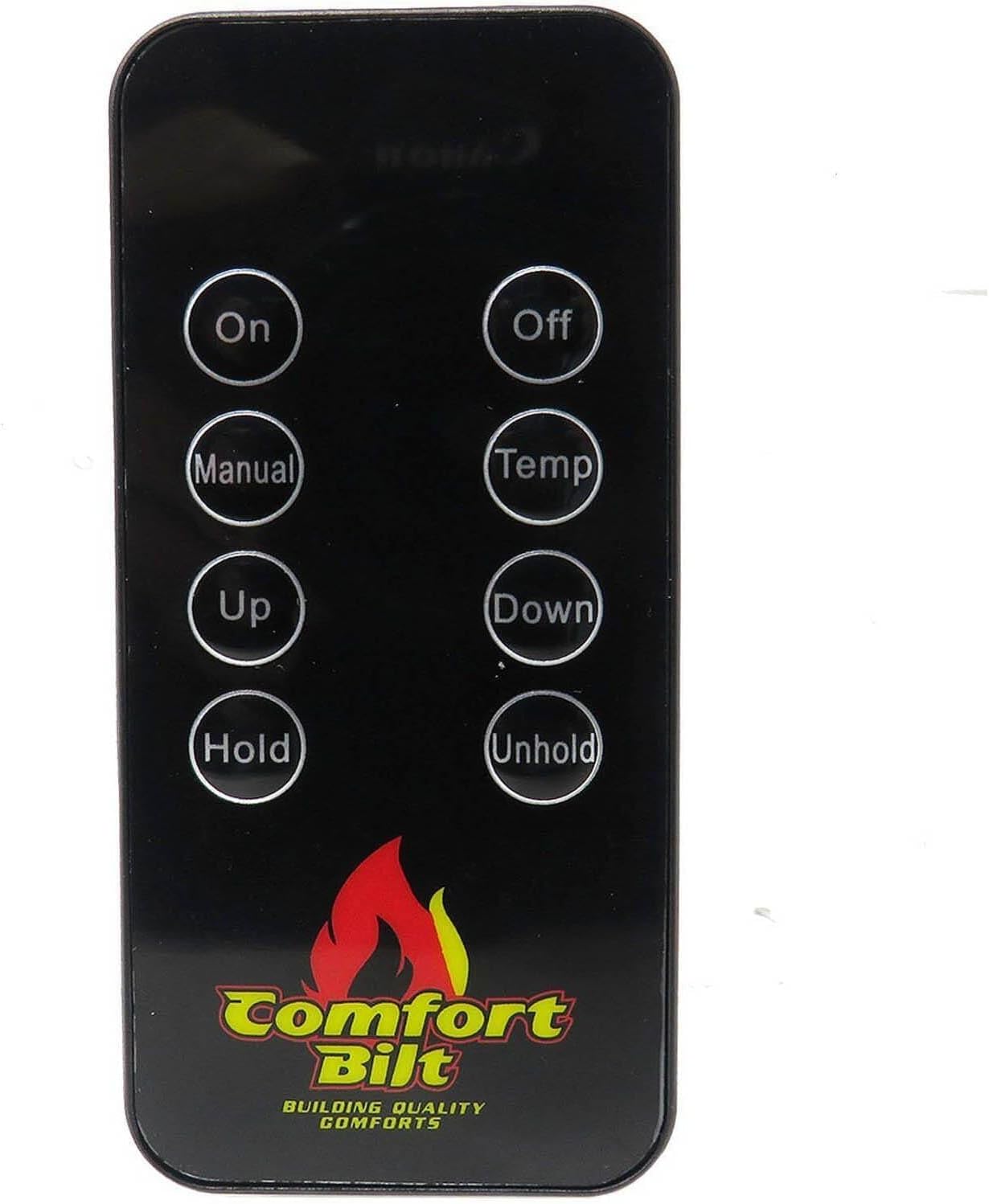 ComfortBilt Remote Control: CB-REMOTE