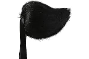 Cute Premium Deer Tail Costume