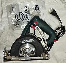 GC-MC1750marble cutter