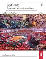 Algopix Similar Product 3 - Event Studies Theory research and