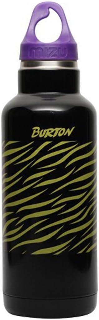 Mizu Burton Safari V6 V06BURSFGBY Glossy Black