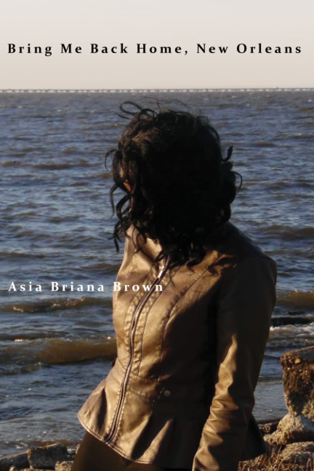 Bring Me Back Home, New Orleans