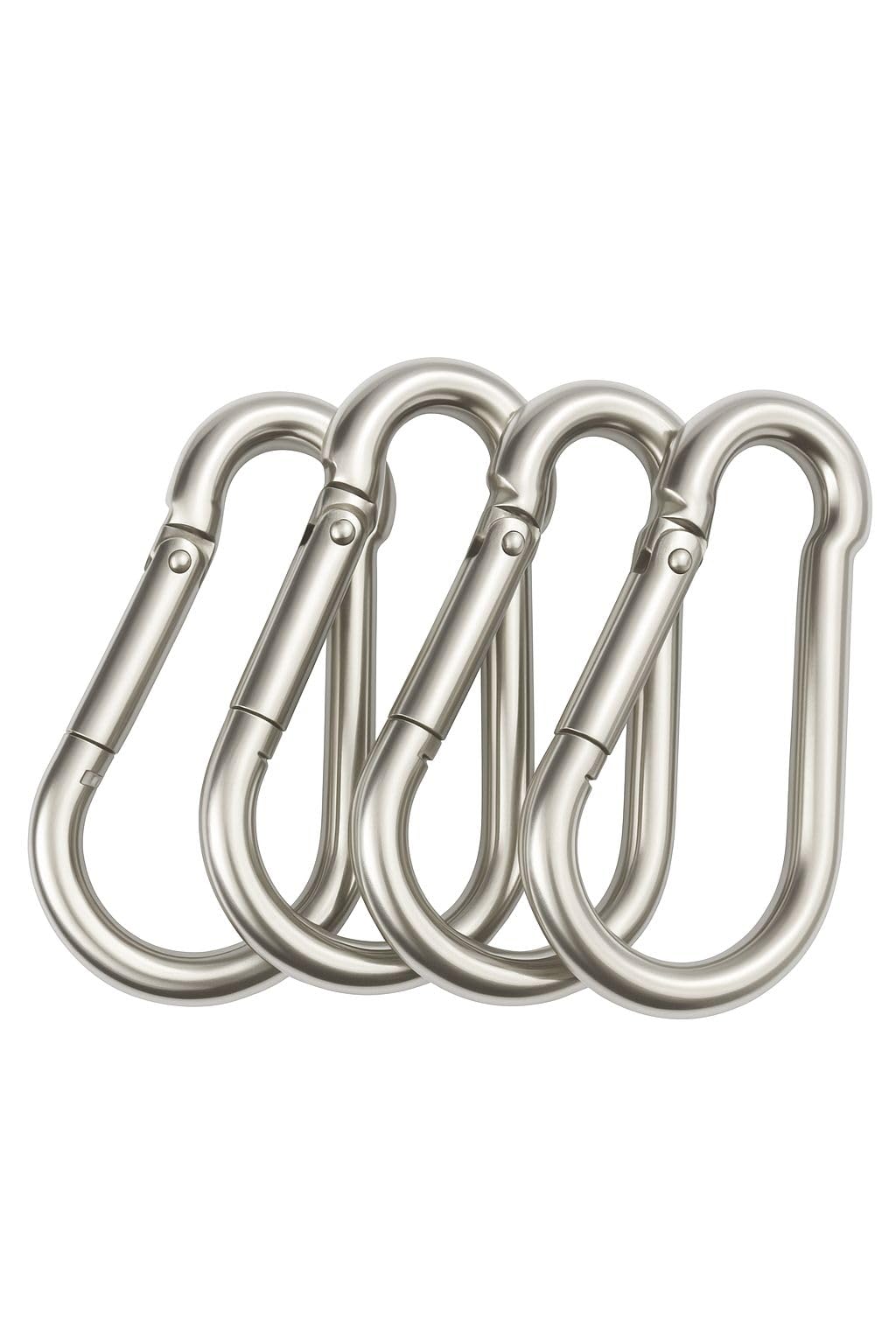 AARMAX S-Lock for Support Gym EQUIPMENTS (Pack of 4). (Pack of 2)