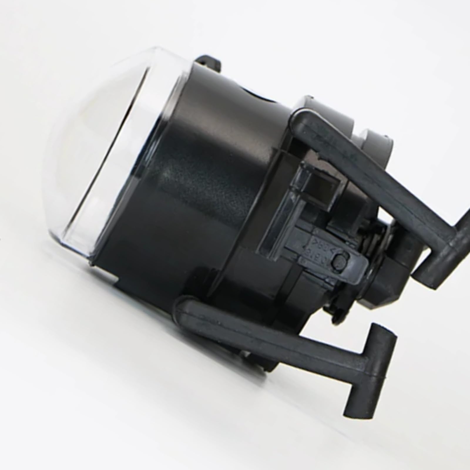 Automóvil Lampara Niebla Compatible Con 550i Para Base Para Sedán Para 4 Puertas 2006 2007 2 Piezas Conjunto De Lámpara De Luz Antiniebla Delantera Izquierda Derecha OEM:63176910791 63176910792