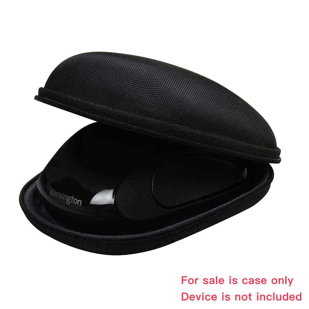 Amazon | Hermitshell Kensington Orbitのワイヤレストラックボール