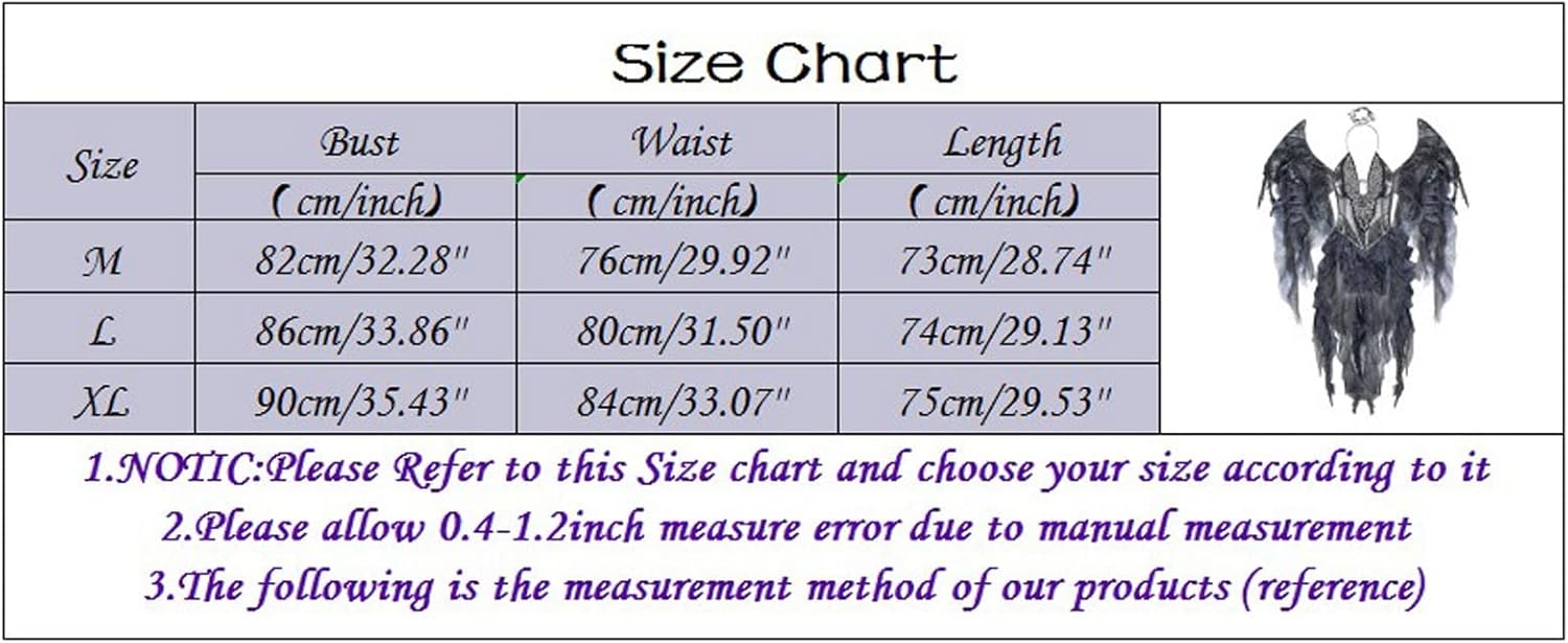 Miniatura 7 de WOSJKDJ Disfraz sexy de ángel para adultos, disfraz de Halloween para mujer, disfraz de cosplay con alas y halo de deseo, vestido de ángel caído