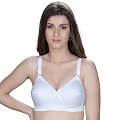 TRYLO KPL Bra 36 White D - Cup