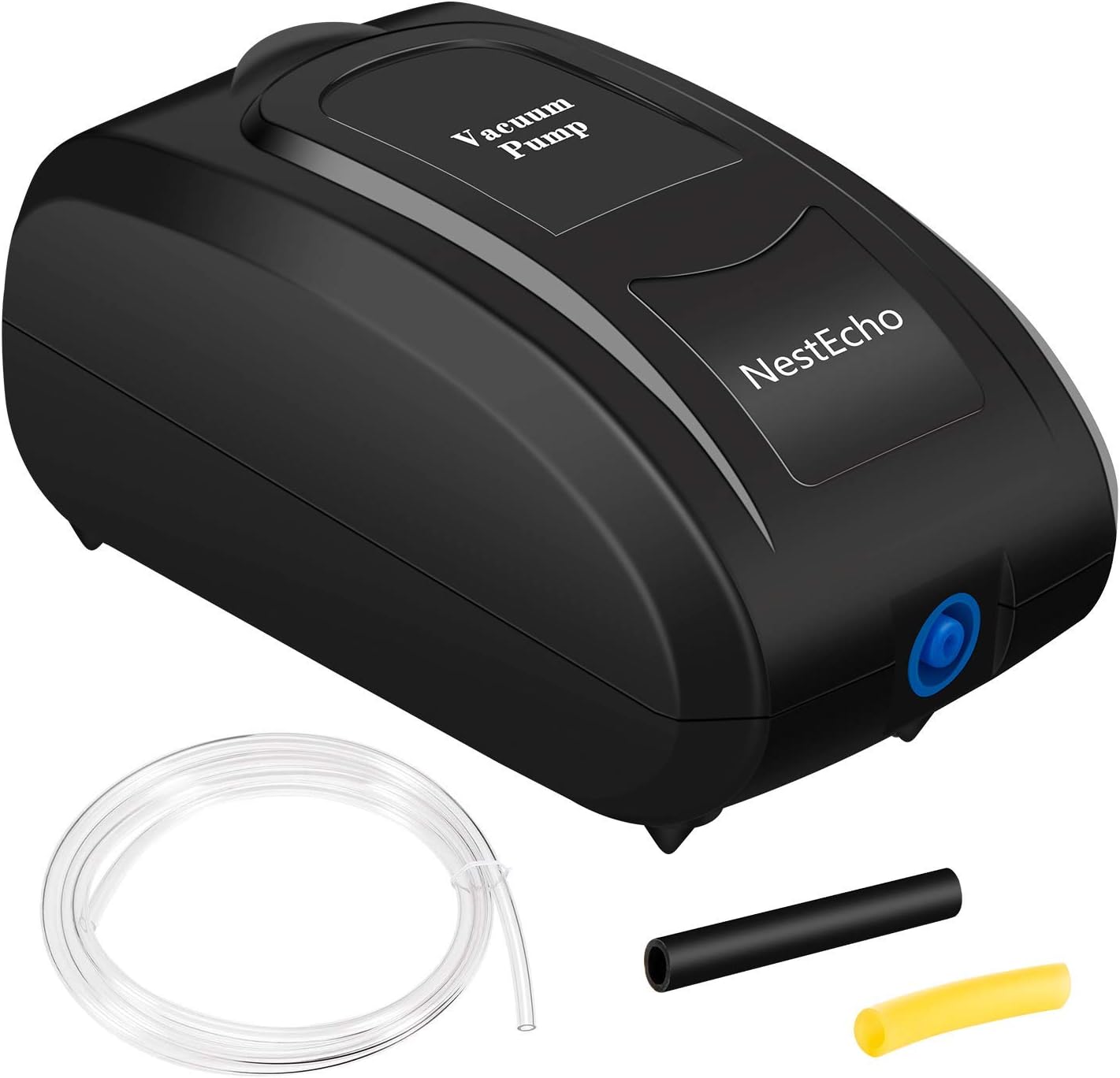 Laboratory Vacuum Filtration Pump for USA Market