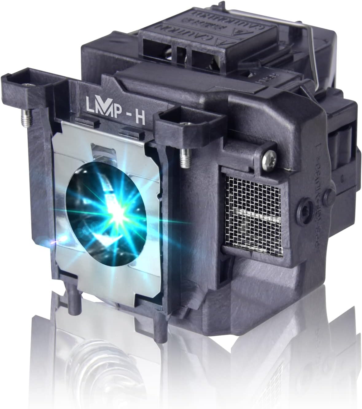 ELP67 Replacement Projector Lamp for Epson ELPLP67 EX7210 EX5210 EX3212 EX3210 VS220 VS210 500 707 710HD 750HD S11 X15 EB-S02 S12