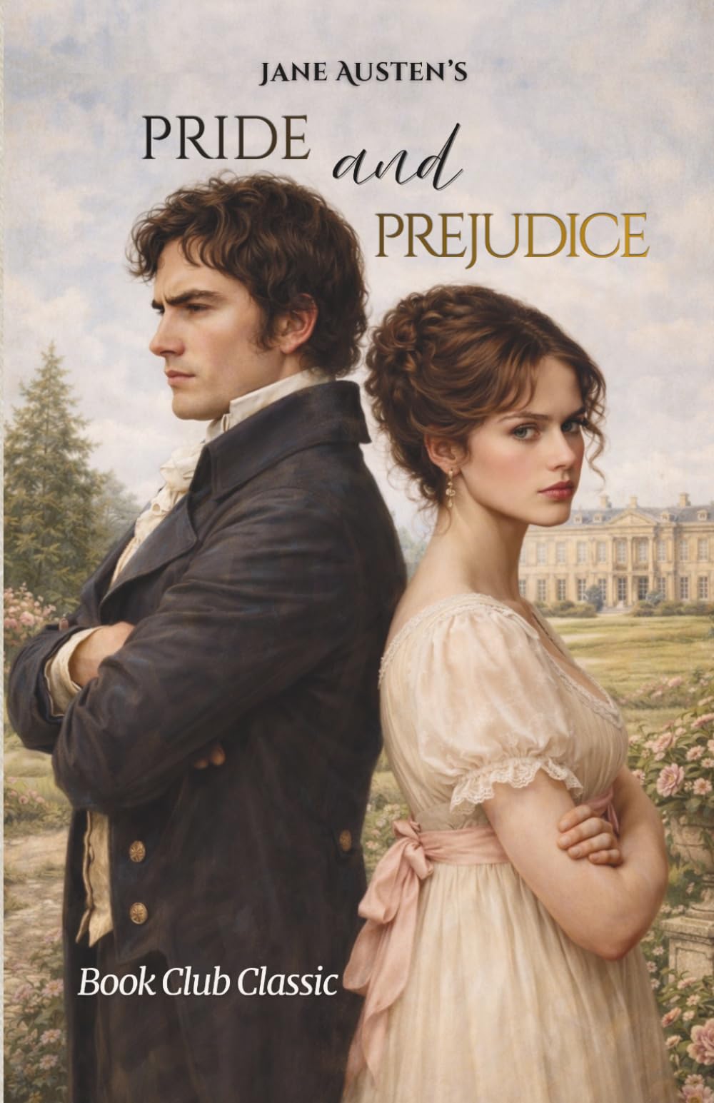Pride and Prejudice: A Journey to Longbourn in Austen’s England (Annotated)