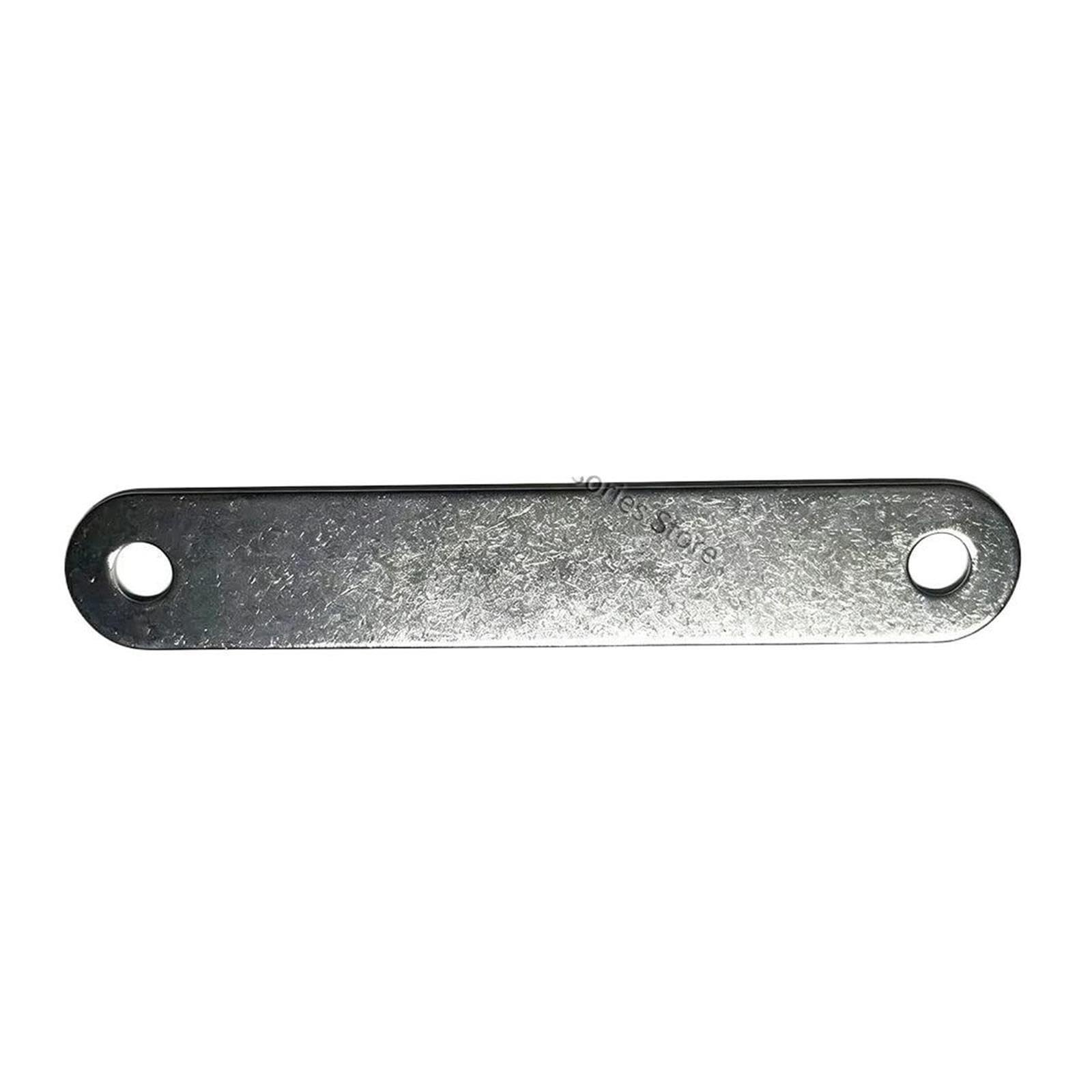 Dishwasher Conveyor Belt Pawls,Compatible For Hobart,FTC E90 | 774613-1, Track Grip, Push Hooks, Link Parts(5pcs.)