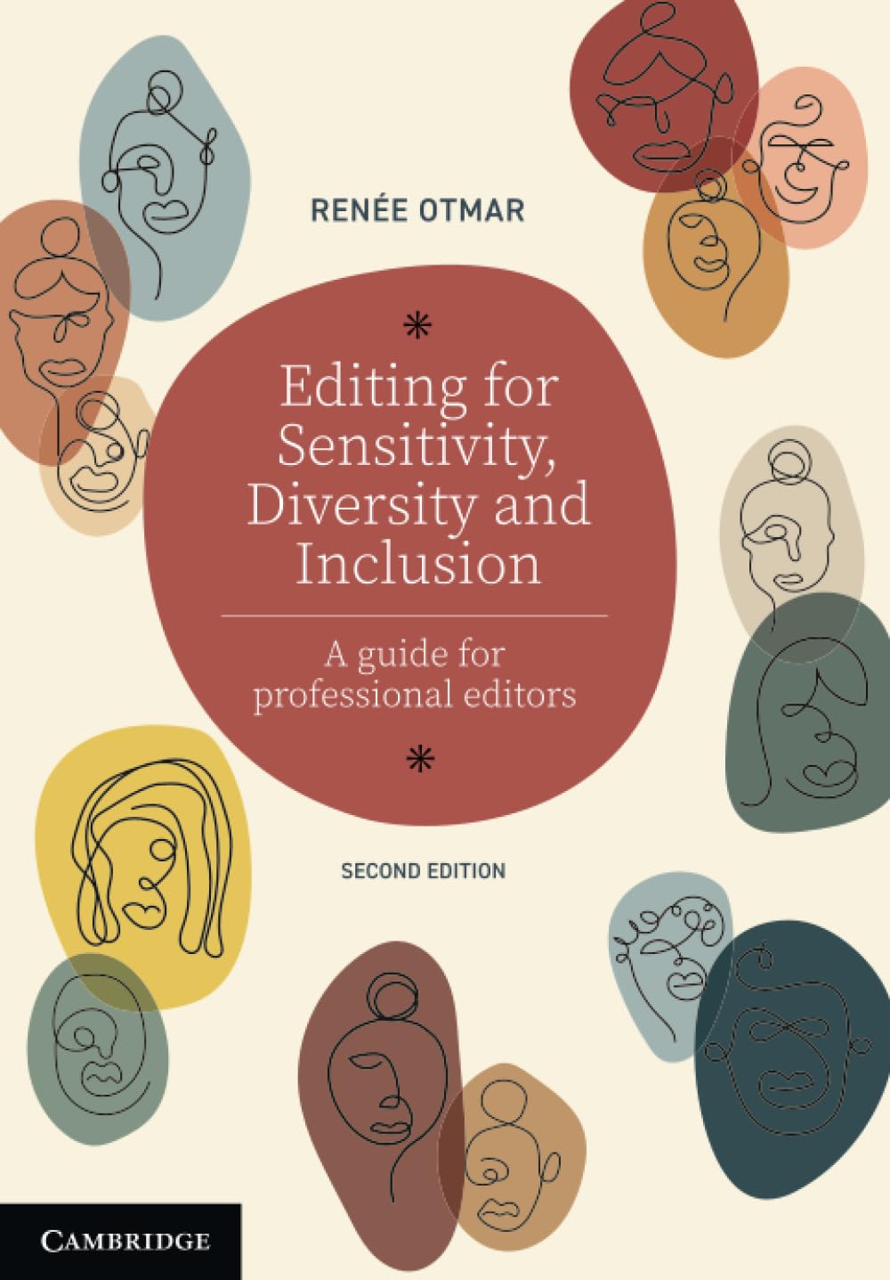 Editing for Sensitivity, Diversity and Inclusion: A Guide for Professional Editors