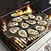 Sur La Table Cast Iron Oyster Pan 26303 , 12 Cavity