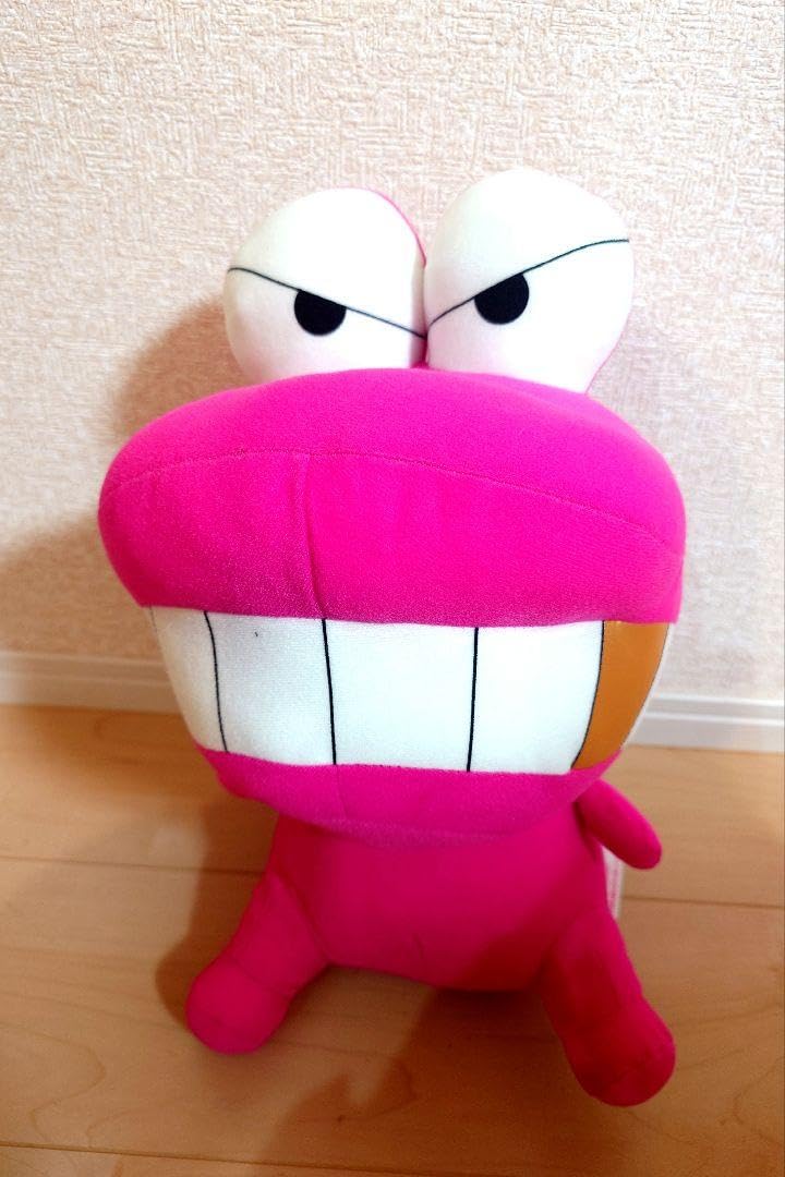 Amazon.co.jp: ? ? しんちゃん チョコビ 金歯ワニ山さん