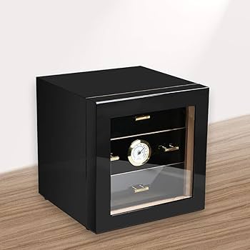 キャビネット形ヒュミドール 湿度計付き エントリーセット キャビネット形ヒュミドール 湿度計付き エントリーセット