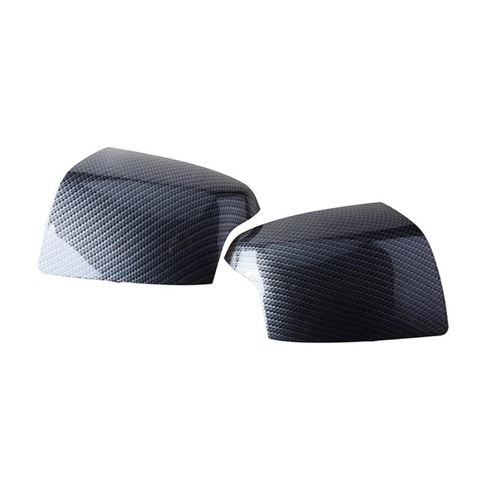Couvercle rétroviseur Ford Focus MK2 cassé ? Coque de remplacement clipsable