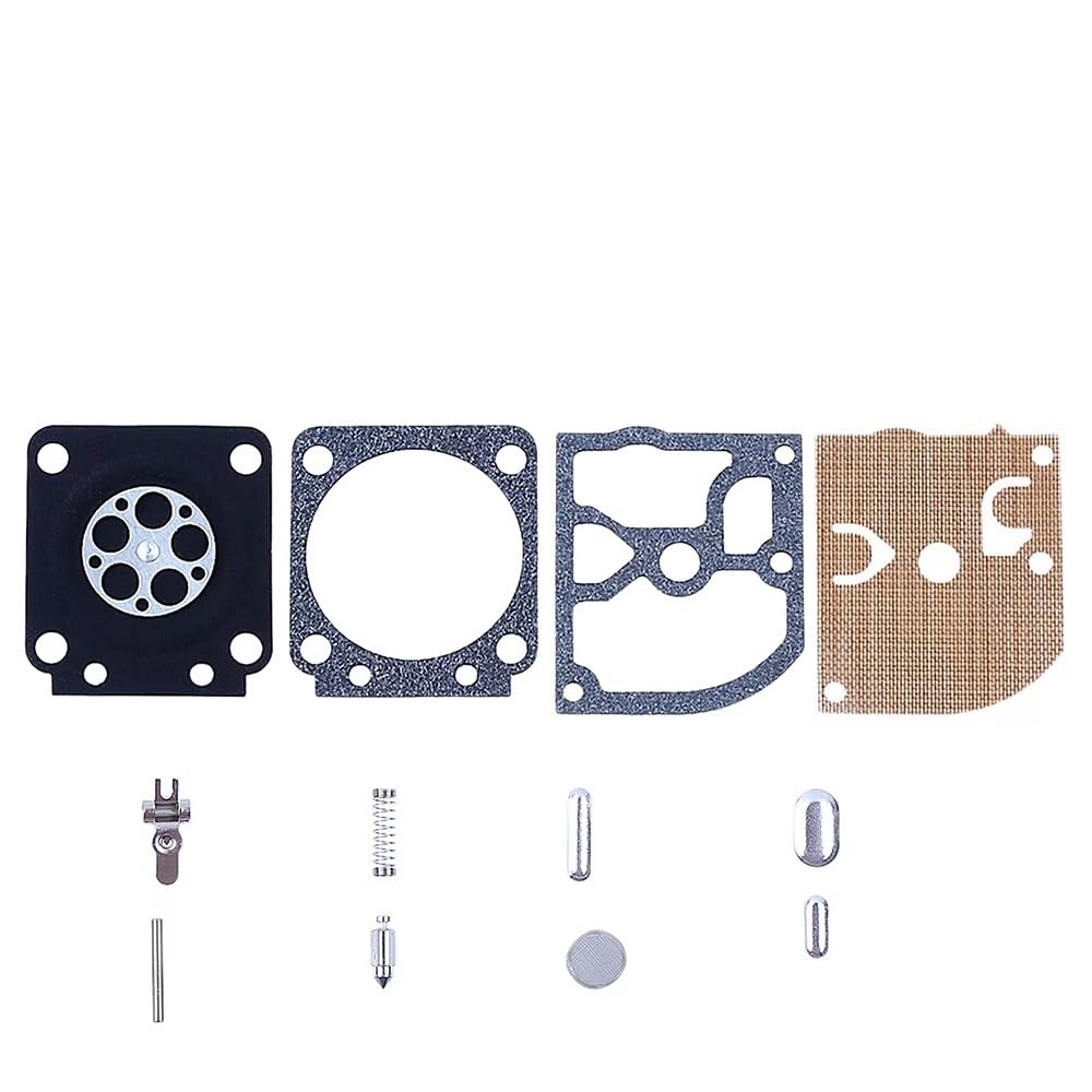Kits de reparación de carburador de RB-77 para evitar paradas en motores MS170
