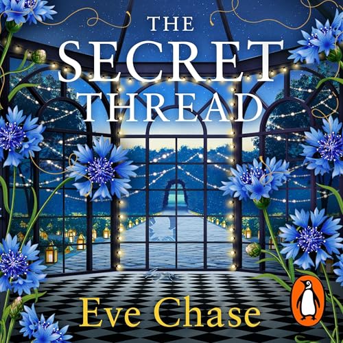 The Secret Thread cover art