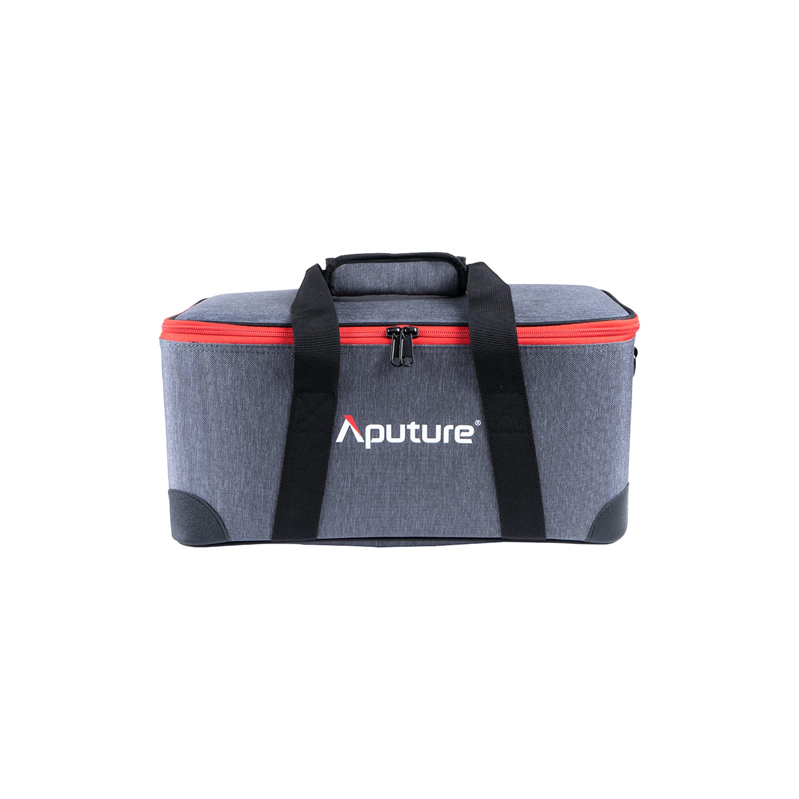 Aputure LS 60x LED videolamp 60W bi-color 2700~6500K ondersteunt app- bediening geïntegreerde verlichtingseffecten instelbare Bowens Mount continu licht voor fotografie, buitenopnames