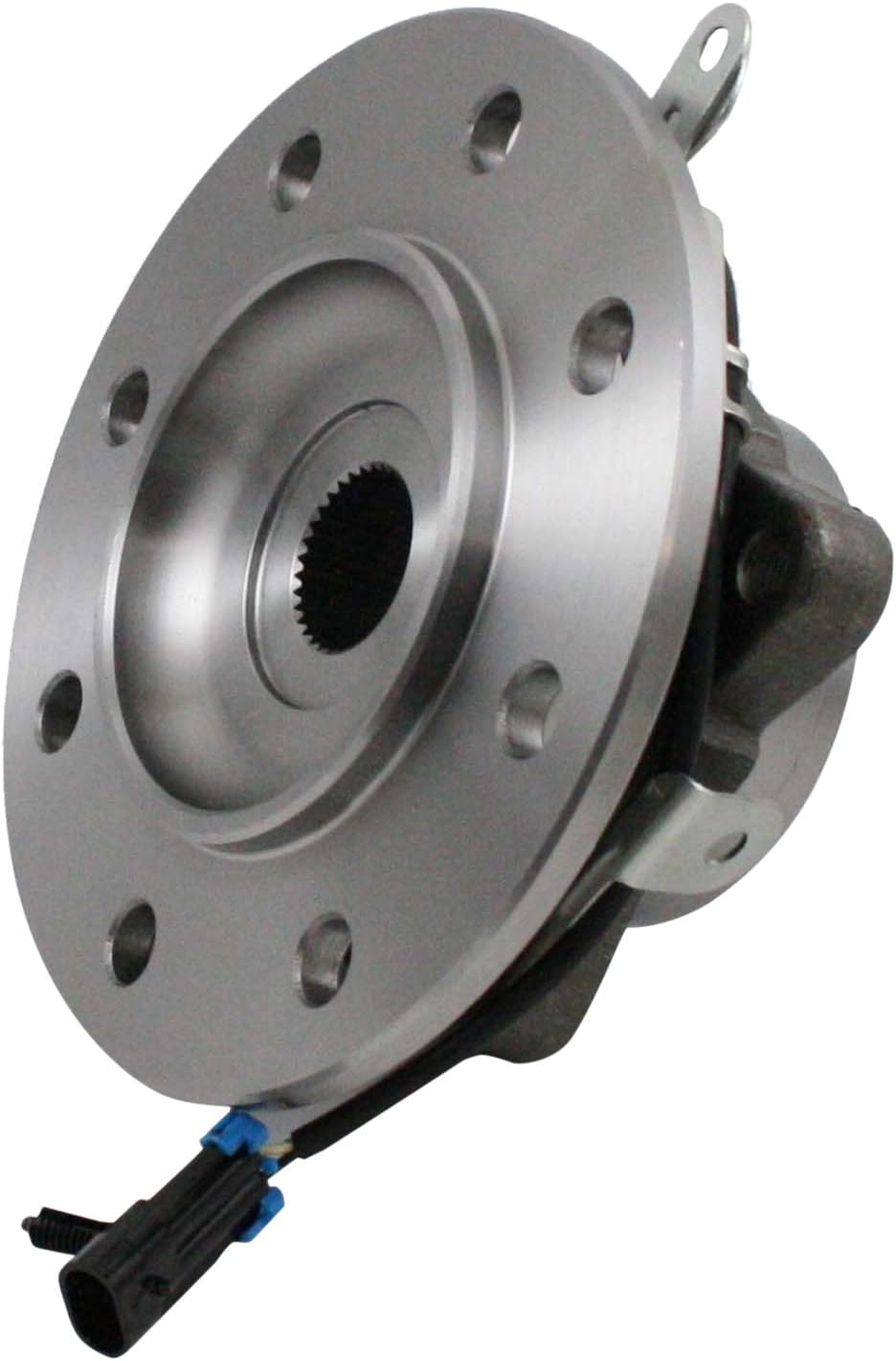 DuraGo 29515055 Front Hub Assembly