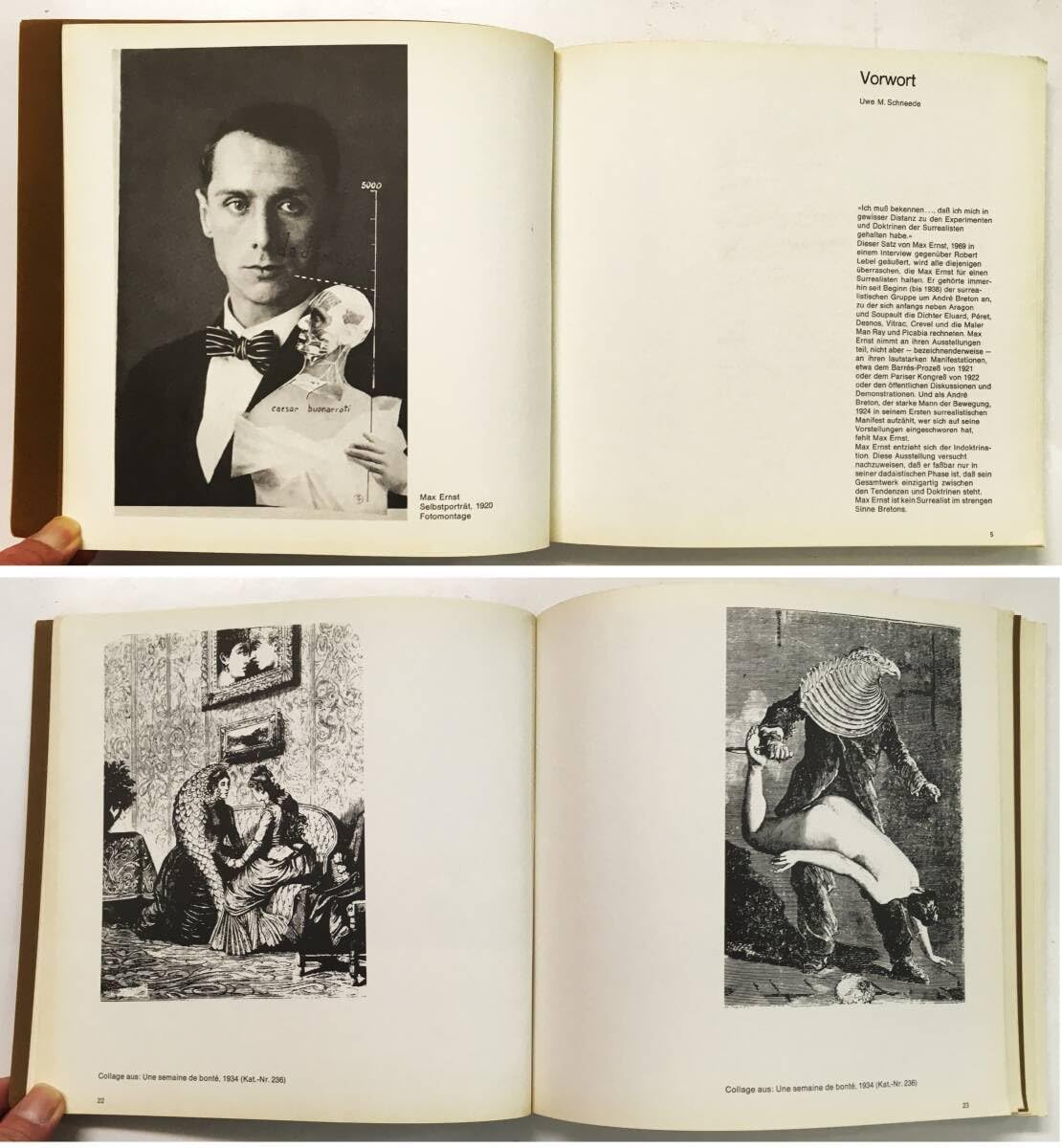 マックス・エルンスト 作品集 Max Ernst Amazon.co.jp: マックスエルンスト 洋書作品集「Max Ernst