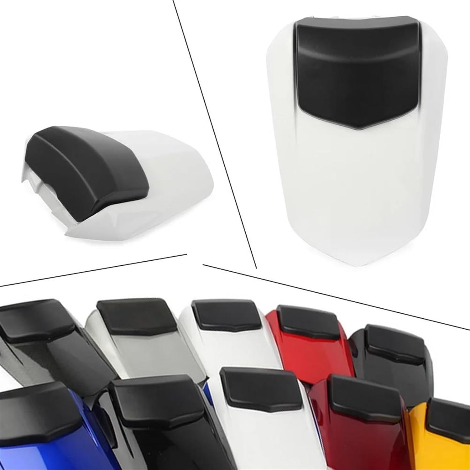 ヨネックス　バドミントンシューズ 27.5cm ハードテールカバー 後部座席 オートバイ ハンプ デコレーション 後部