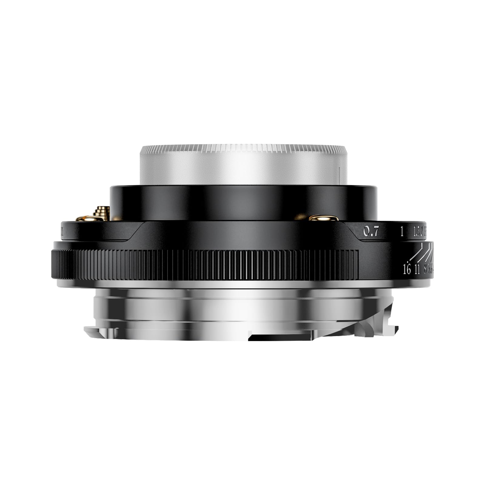 Amazon.co.jp: Thypoch Eureka 28mm f/2.8 ASPH. Mマウント レンズ
