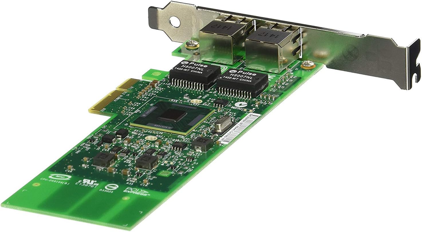 INTEL GIGABIT ET DUAL PORT / E1G42ET /