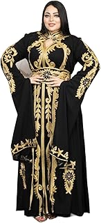 GAMAL SONS FOR ABAYA GS-Shahrazad-33795-Parent