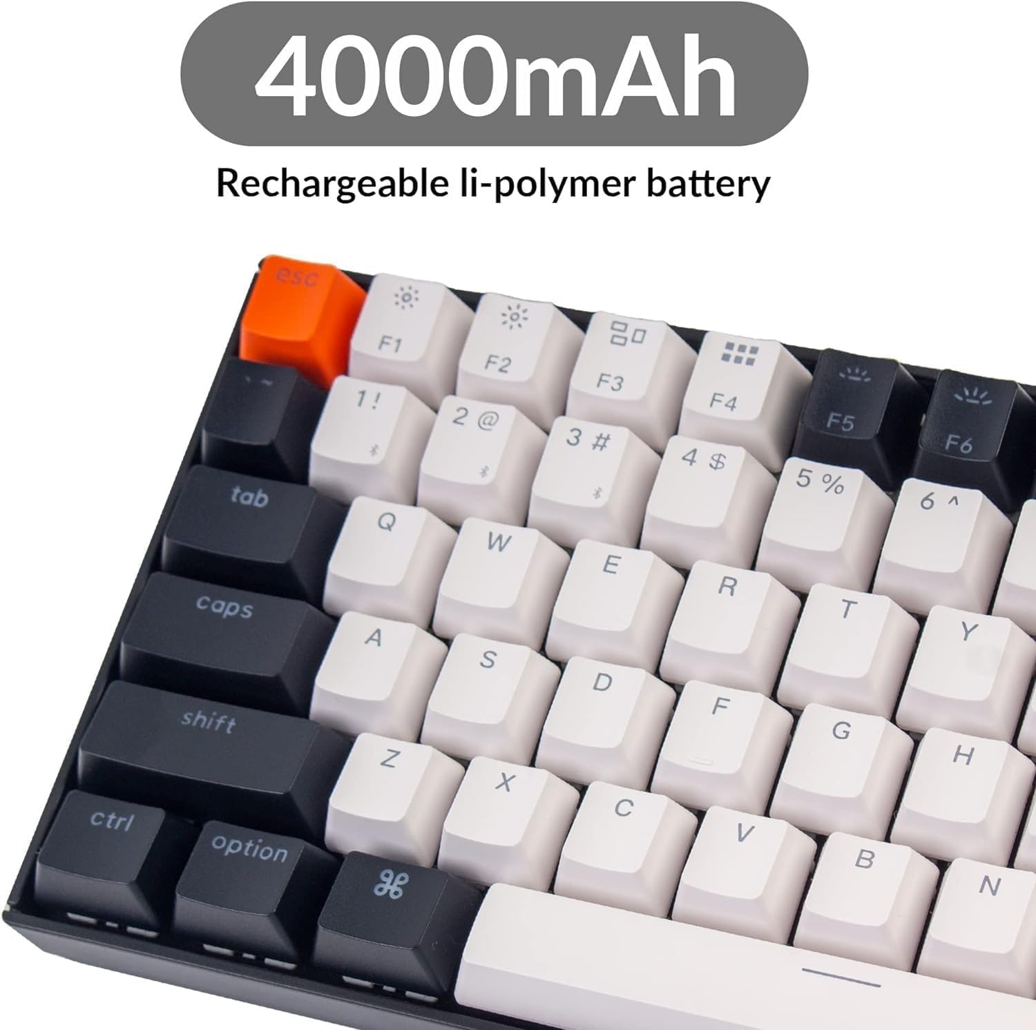 Amazon | 【国内正規品】Keychron K2 Version2 ホットスワップ対応