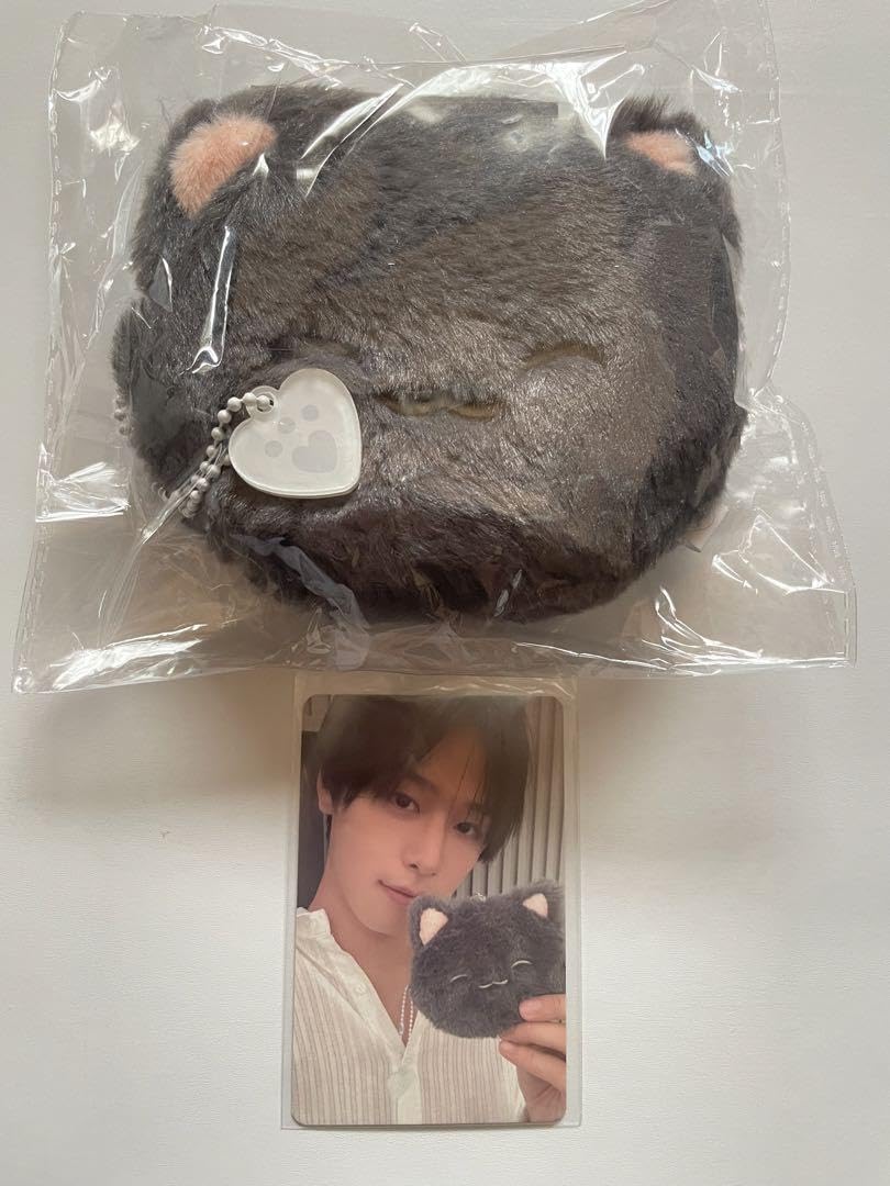 Amazon.co.jp: THE BOYZ ZENERATION ll ソウルコンMD ポーチ ジュヨン  