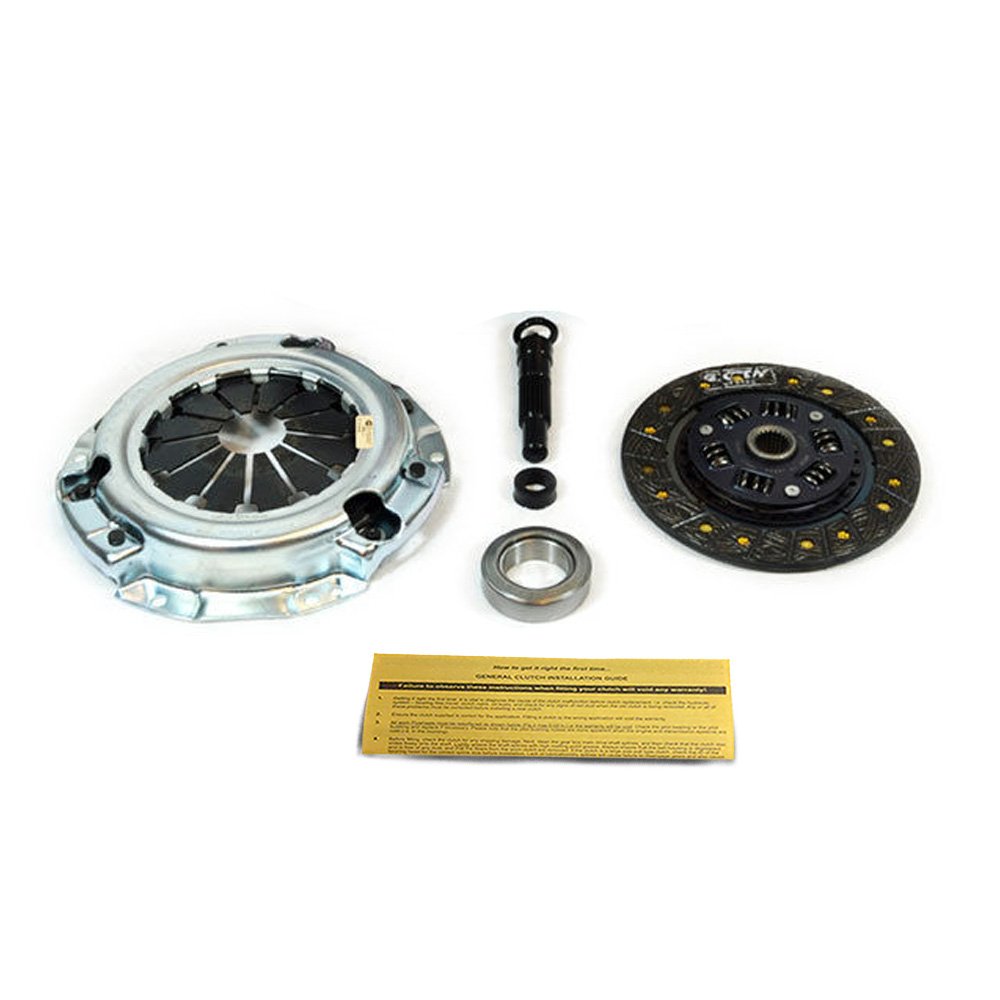 Amazon.com: EXEDY RACING STAGE 1 CLUTCH KIT FOR 84-87 TOYOTA