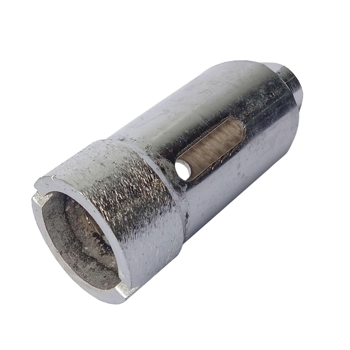 B K JAGAN & CO Diamond Core Bit- Tile Cutter Threaded (26mm) (B0BRQHM72M) Amazon Price History, Amazon Price Tracker