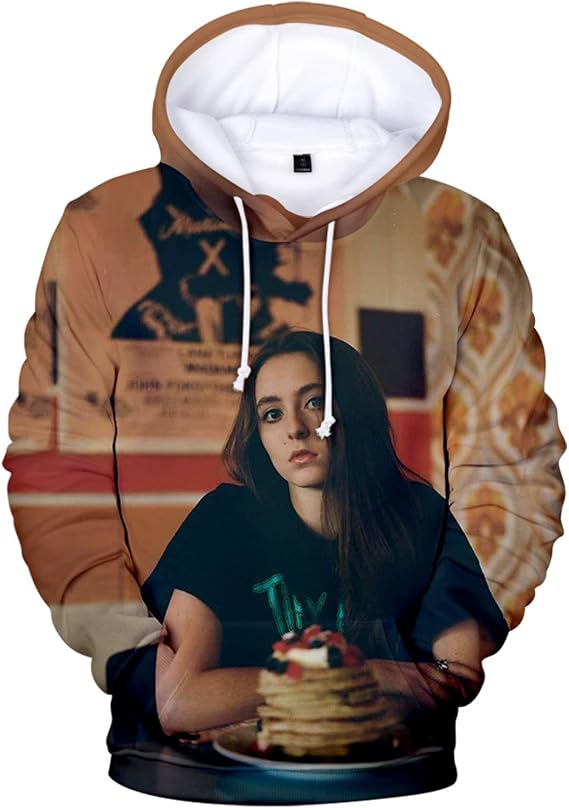 ashnikko sweatshirt