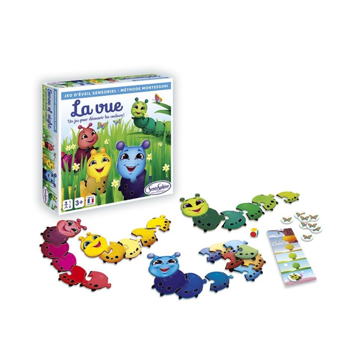 Sentosphère 135 SENTO