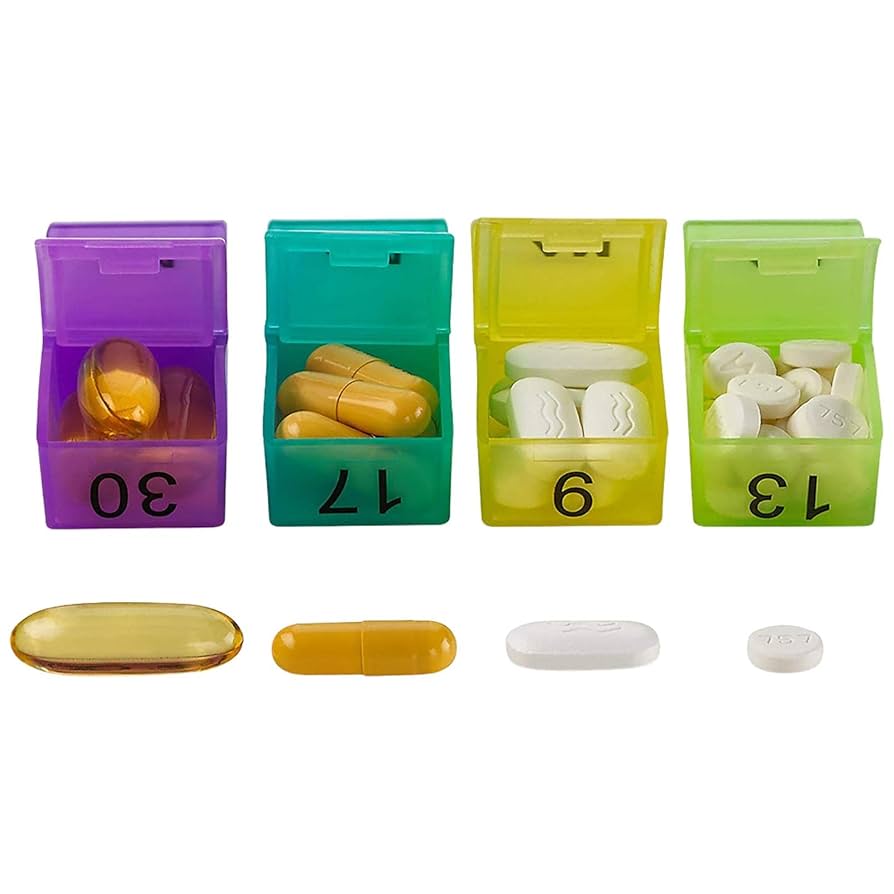 ハナビ ハナディ ピルケース 2025年最新】ハナビ漢方の人気アイテム - メルカリ