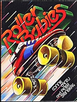 Paperback Roller babies Book