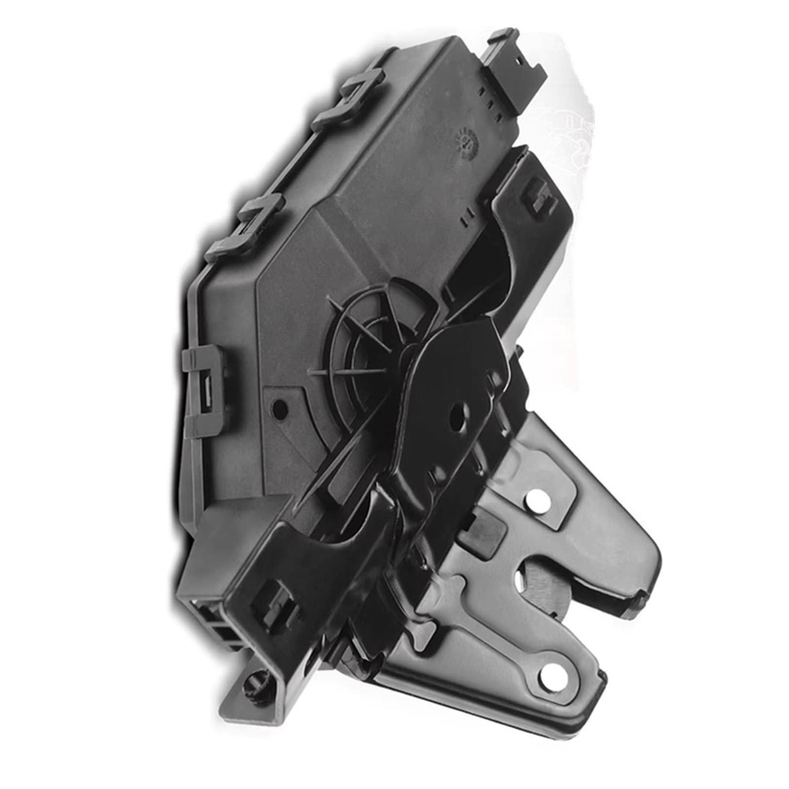 Trunk Latch Compatible with BMW for 525d 2004-2010 for 525i 2003-2010 for 525i for Xdrive 2008-2010 1 Pcs Car Trunk Lock Parts 51248196401