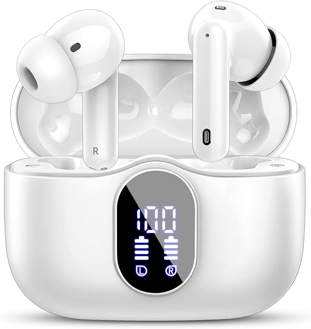 Auriculares Inalámbricos Bluetooth