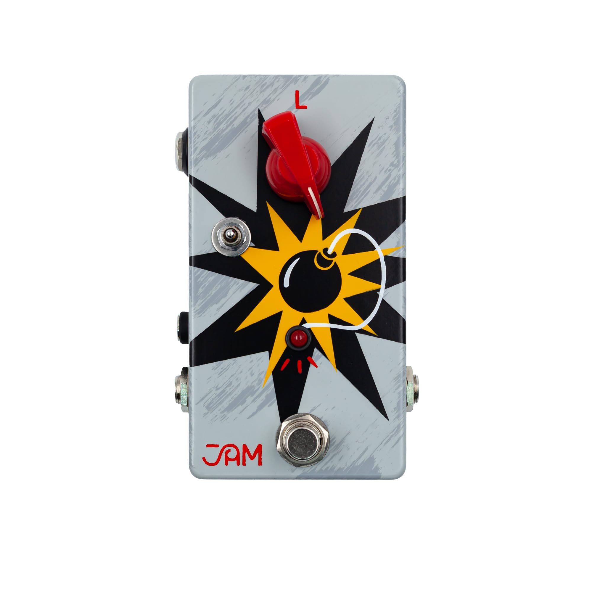 ギター JAM Jam's Drive&Compressor Plus ギター JAM Jam's Drive&Compressor Plus JAM Jam's