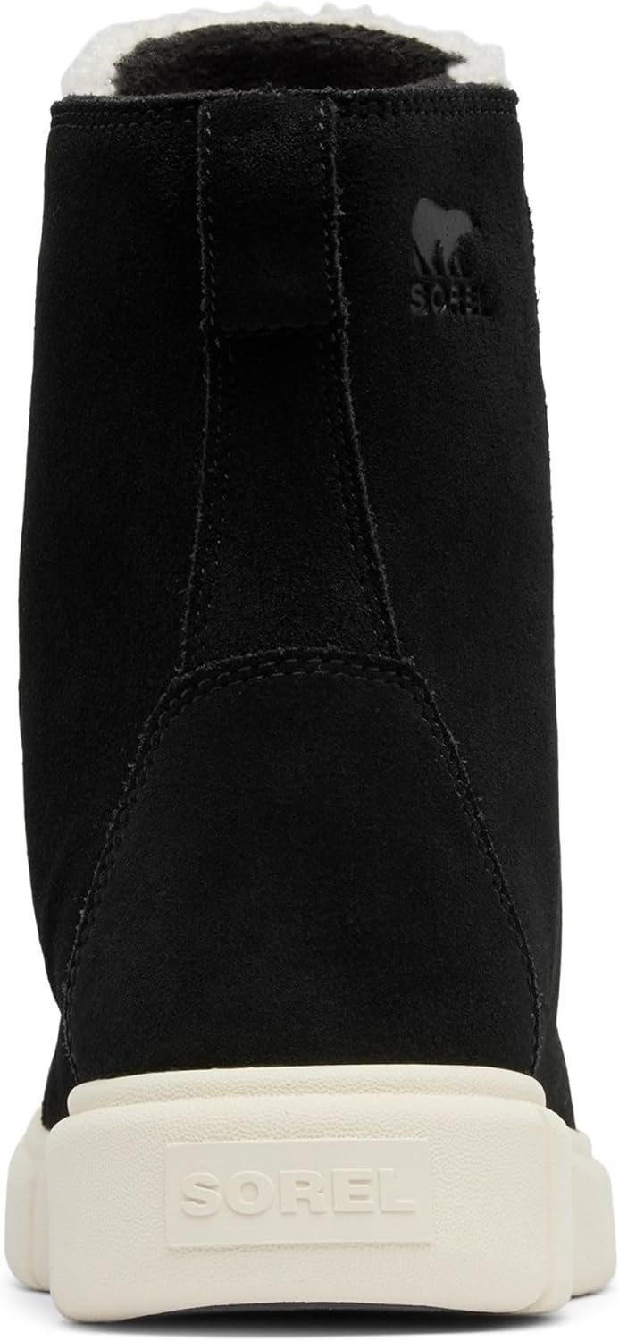 SOREL Women's Explorer lll Joan Waterproof Boot