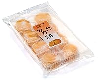Vista 7 de Fruits Mochi Daifuku Mikan 8.33oz/238g (3pack)