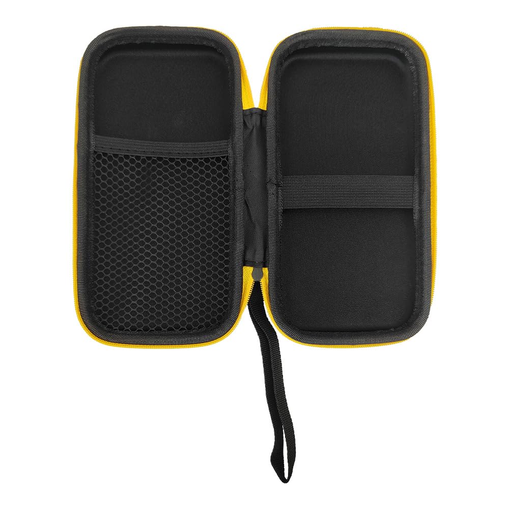 RG40XXH+ケース Amazon.com: Carrying Case for RG40XX H Retro Handheld Game