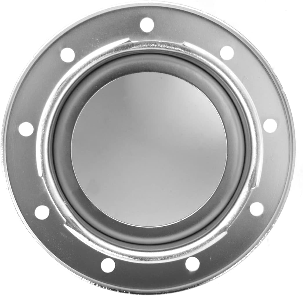 Fuel Tank Filler Pipe Neck For 63-67 Convertibles Or 68-74 All For 1963-1974 Chevrolet Corvette