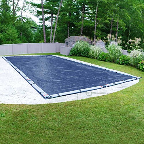 Cubierta de piscina Pool Mate 16x24ft blue invierno miniatura 2
