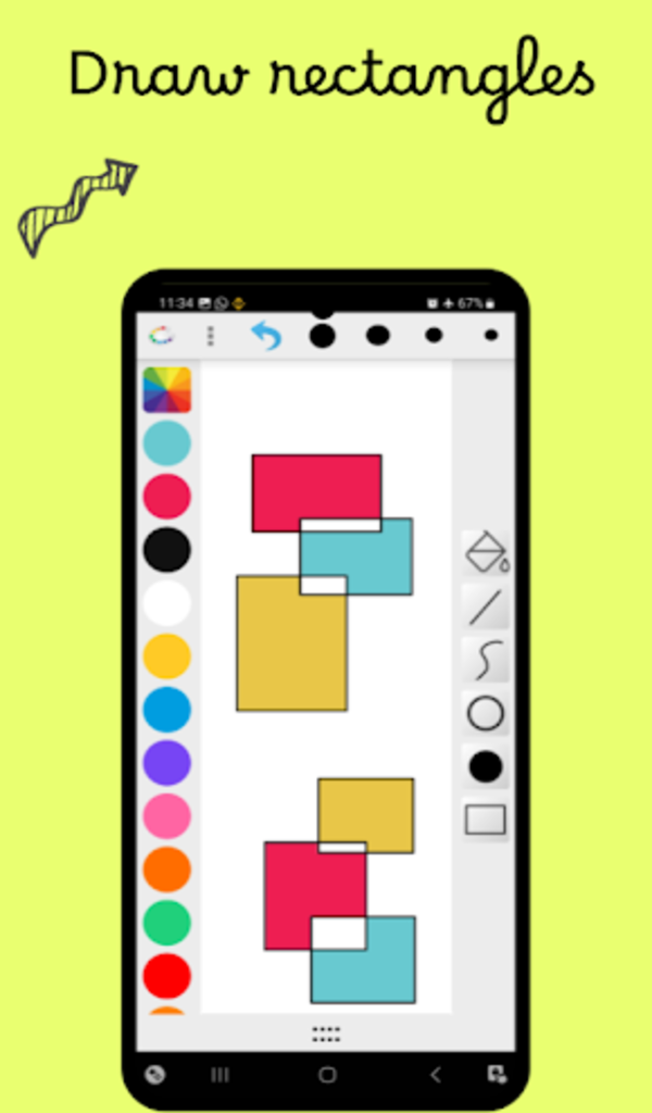 Drawing Board - App on Amazon Appstore