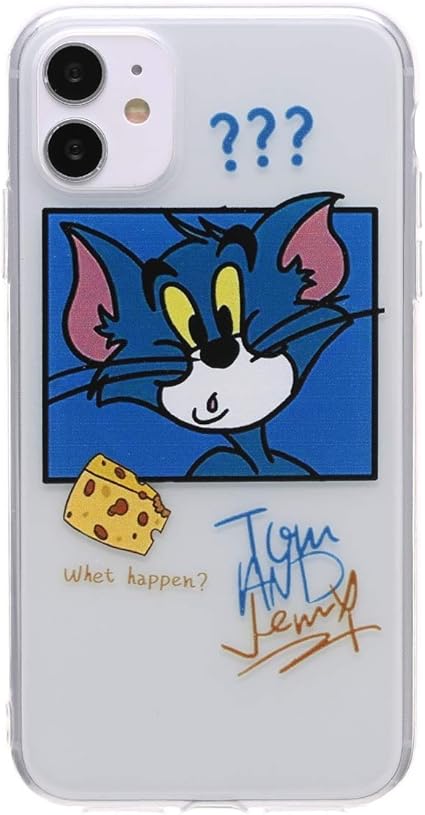 Amazon Co Jp トム と ジェリー キャラクター シンプル 透明 クリア ケース トレンド 韓国 大人 可愛い お洒落 Iphoneケース 携帯ケース Iphone7 Iphone8 Iphonex Iphonexs Iphonexr Iphone11 Iphone11pro Iphone11 トム 家電 カメラ Amazon Co Jp トム と ジェリー キャラクター シンプル 透明 クリア ケース トレンド 韓国 大人 可愛い お洒落 Iphoneケース 携帯ケース Iphone7 Iphone8 Iphonex Iphonexs Iphonexr Iphone11 Iphone11pro Iphone11 トム 家電 カメラ